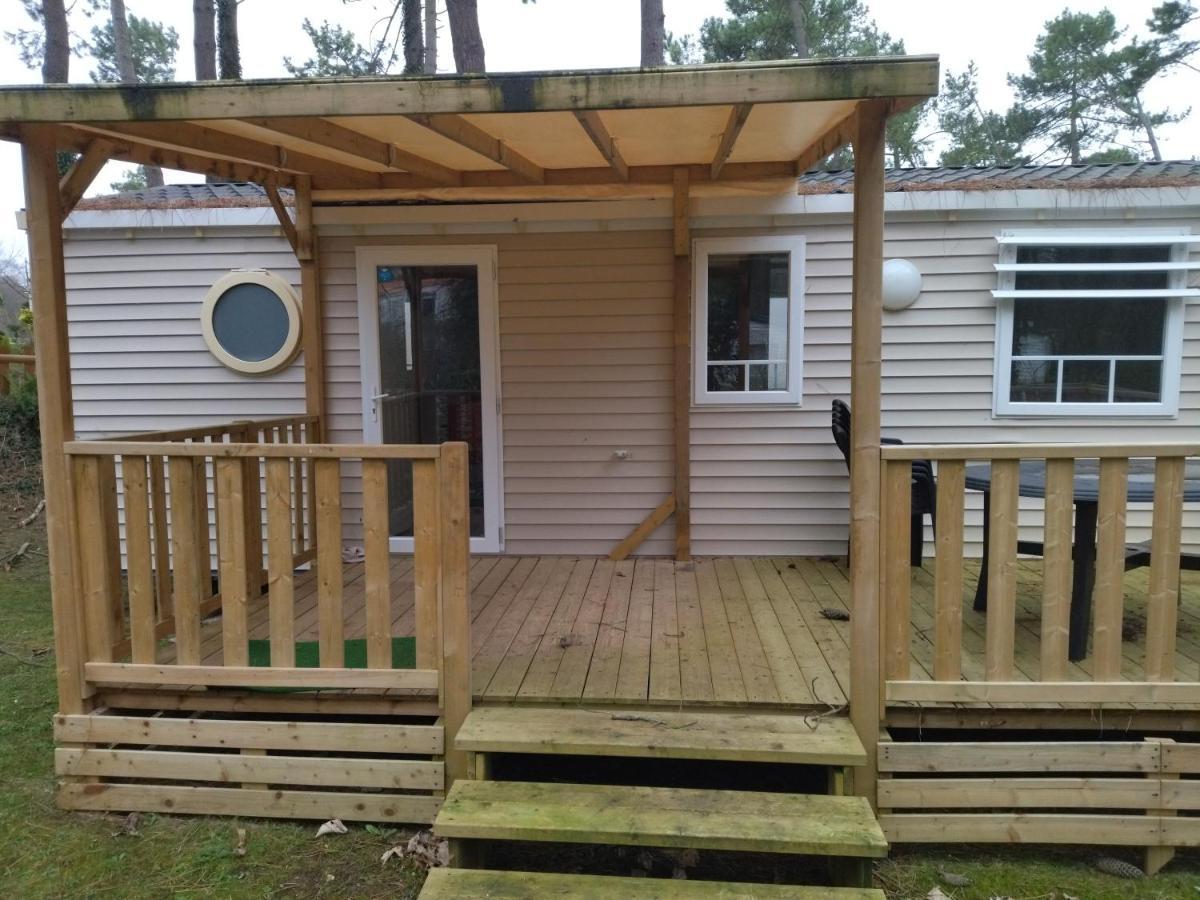 Nature' Home Camiers Extérieur photo